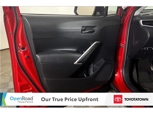 2022 Toyota Corolla Cross LE (Stk: L0285L) in London - Image 18 of 35