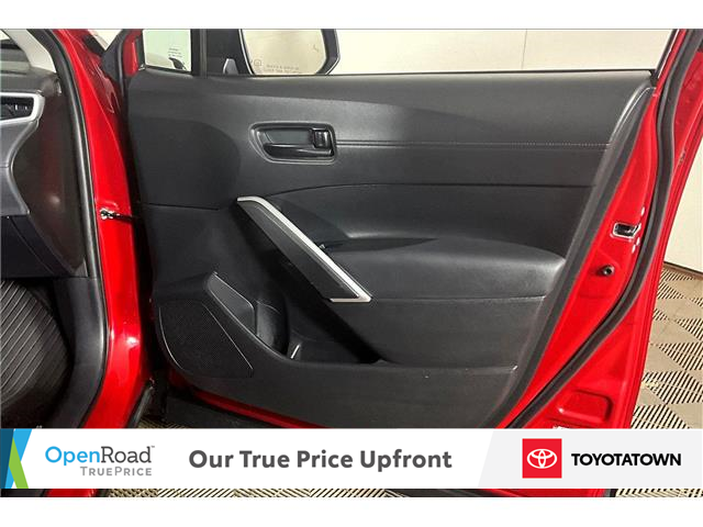 2022 Toyota Corolla Cross LE (Stk: L0285L) in London - Image 19 of 35
