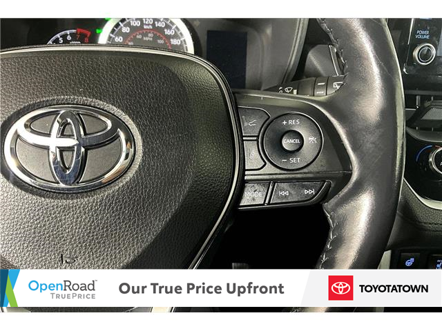 2022 Toyota Corolla Cross LE (Stk: L0285L) in London - Image 21 of 35