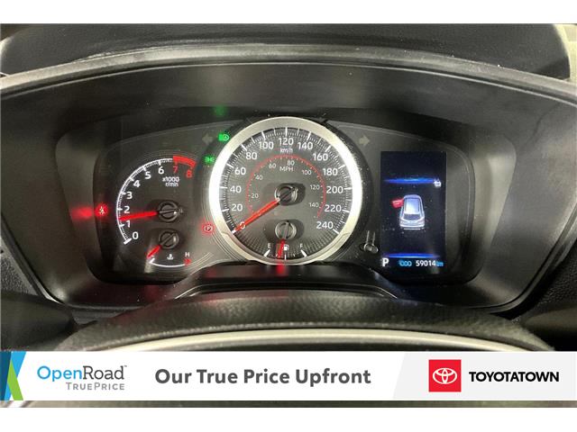 2022 Toyota Corolla Cross LE (Stk: L0285L) in London - Image 22 of 35