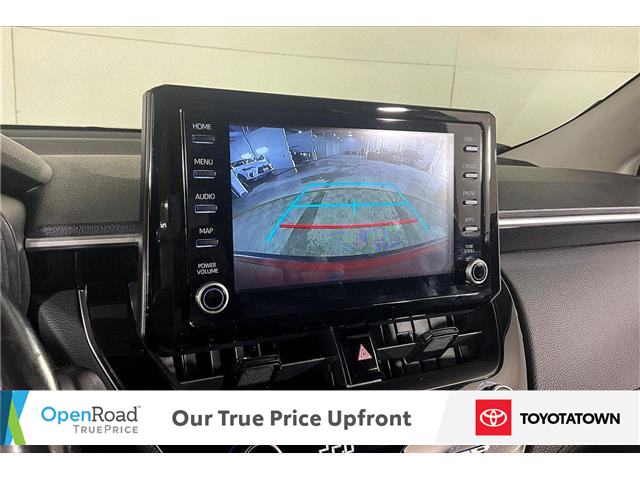 2022 Toyota Corolla Cross LE (Stk: L0285L) in London - Image 23 of 35