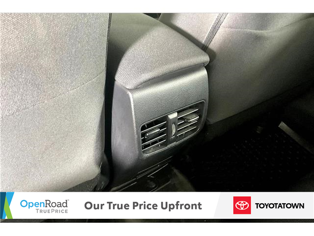 2022 Toyota Corolla Cross LE (Stk: L0285L) in London - Image 25 of 35