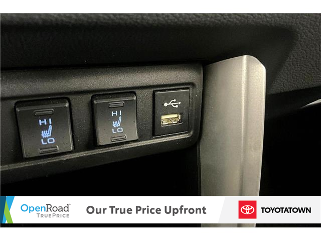 2022 Toyota Corolla Cross LE (Stk: L0285L) in London - Image 26 of 35