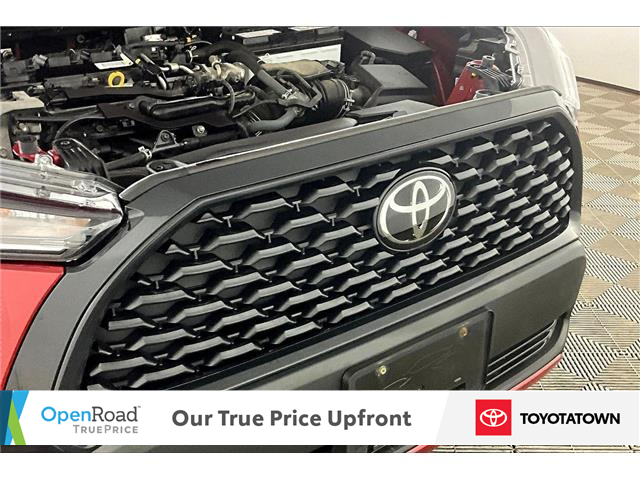 2022 Toyota Corolla Cross LE (Stk: L0285L) in London - Image 30 of 35