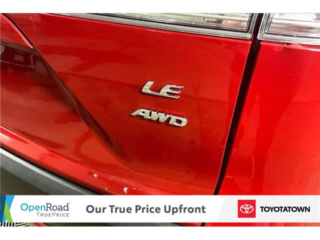 2022 Toyota Corolla Cross LE (Stk: L0285L) in London - Image 33 of 35