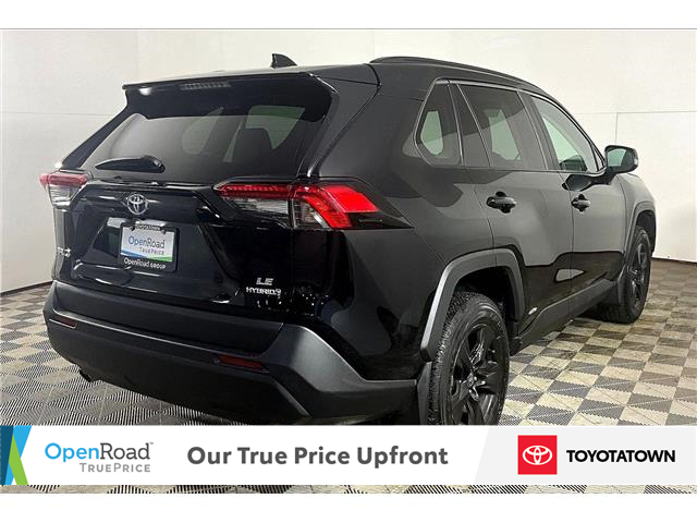 2023 Toyota RAV4 Hybrid LE (Stk: L0302A) in London - Image 2 of 34 2023 Toyota RAV4 Hybrid LE (Stk: L0302A) in London - Image 2 of 34