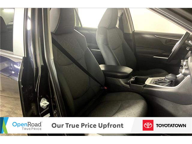 2023 Toyota RAV4 Hybrid LE (Stk: L0302A) in London - Image 7 of 34 2023 Toyota RAV4 Hybrid LE (Stk: L0302A) in London - Image 7 of 34