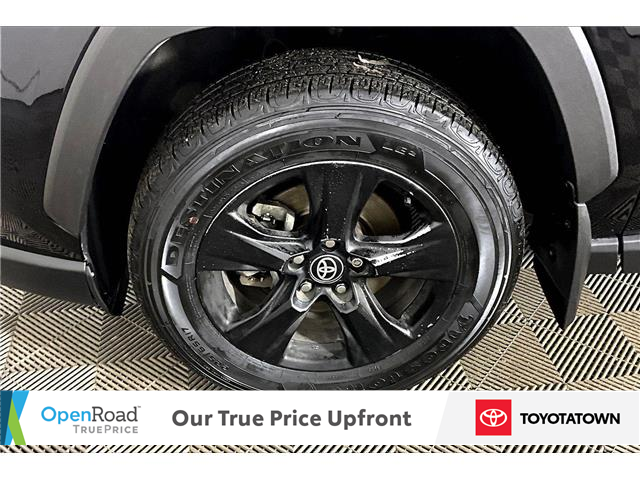 2023 Toyota RAV4 Hybrid LE (Stk: L0302A) in London - Image 8 of 34 2023 Toyota RAV4 Hybrid LE (Stk: L0302A) in London - Image 8 of 34