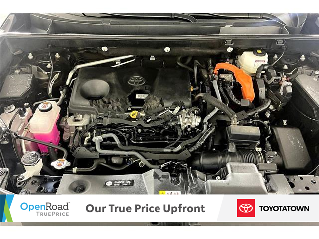 2023 Toyota RAV4 Hybrid LE (Stk: L0302A) in London - Image 9 of 34 2023 Toyota RAV4 Hybrid LE (Stk: L0302A) in London - Image 9 of 34