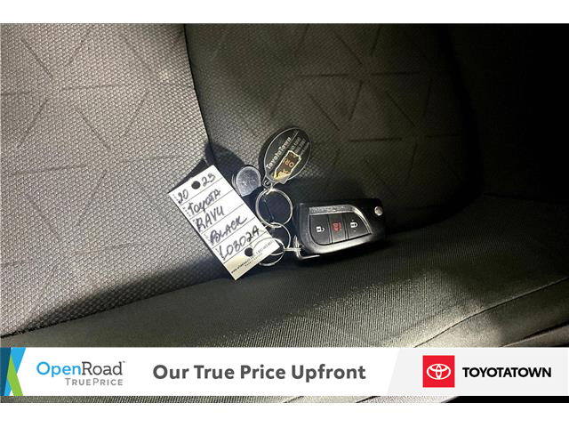 2023 Toyota RAV4 Hybrid LE (Stk: L0302A) in London - Image 10 of 34 2023 Toyota RAV4 Hybrid LE (Stk: L0302A) in London - Image 10 of 34