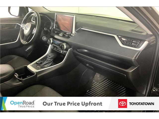2023 Toyota RAV4 Hybrid LE (Stk: L0302A) in London - Image 16 of 34 2023 Toyota RAV4 Hybrid LE (Stk: L0302A) in London - Image 16 of 34