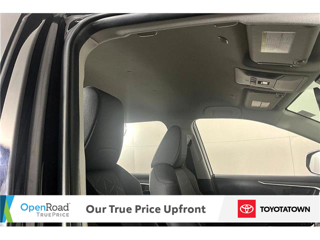 2023 Toyota RAV4 Hybrid LE (Stk: L0302A) in London - Image 17 of 34 2023 Toyota RAV4 Hybrid LE (Stk: L0302A) in London - Image 17 of 34