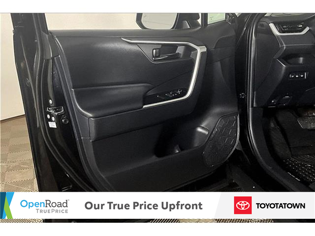 2023 Toyota RAV4 Hybrid LE (Stk: L0302A) in London - Image 18 of 34 2023 Toyota RAV4 Hybrid LE (Stk: L0302A) in London - Image 18 of 34