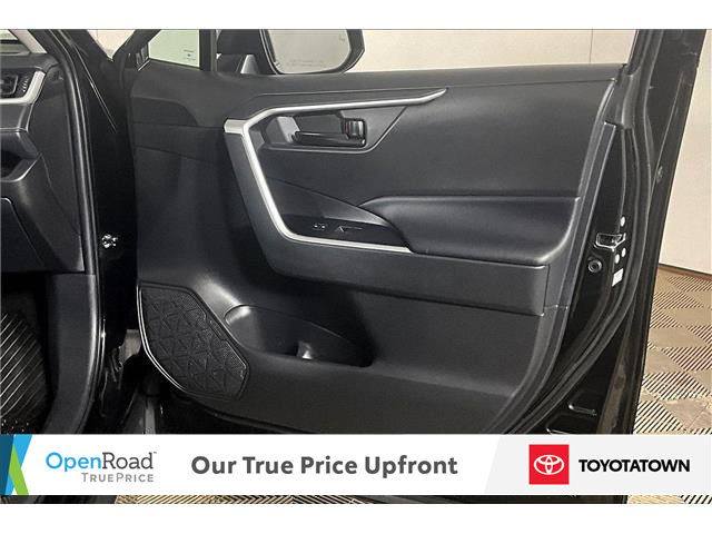 2023 Toyota RAV4 Hybrid LE (Stk: L0302A) in London - Image 19 of 34 2023 Toyota RAV4 Hybrid LE (Stk: L0302A) in London - Image 19 of 34