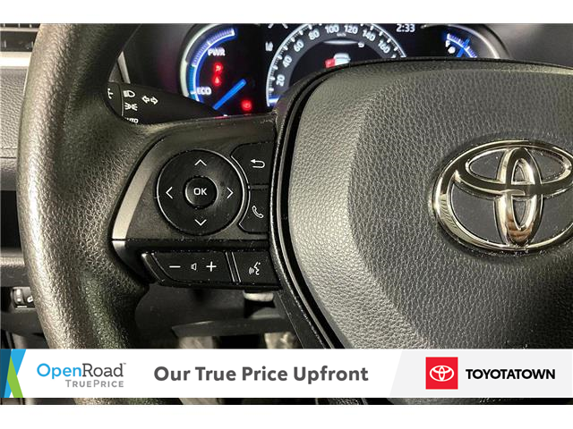 2023 Toyota RAV4 Hybrid LE (Stk: L0302A) in London - Image 20 of 34 2023 Toyota RAV4 Hybrid LE (Stk: L0302A) in London - Image 20 of 34
