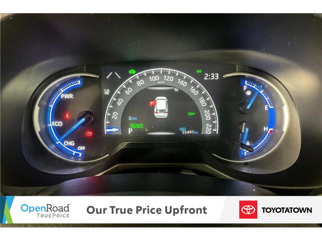 2023 Toyota RAV4 Hybrid LE (Stk: L0302A) in London - Image 22 of 34 2023 Toyota RAV4 Hybrid LE (Stk: L0302A) in London - Image 22 of 34