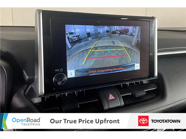 2023 Toyota RAV4 Hybrid LE (Stk: L0302A) in London - Image 23 of 34 2023 Toyota RAV4 Hybrid LE (Stk: L0302A) in London - Image 23 of 34