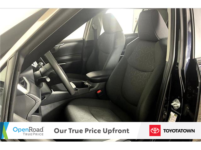 2023 Toyota RAV4 Hybrid LE (Stk: L0302A) in London - Image 27 of 34 2023 Toyota RAV4 Hybrid LE (Stk: L0302A) in London - Image 27 of 34