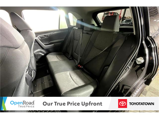 2023 Toyota RAV4 Hybrid LE (Stk: L0302A) in London - Image 28 of 34 2023 Toyota RAV4 Hybrid LE (Stk: L0302A) in London - Image 28 of 34