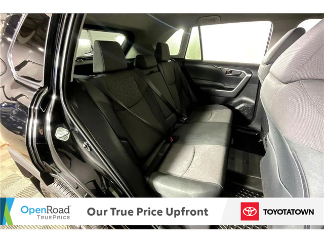 2023 Toyota RAV4 Hybrid LE (Stk: L0302A) in London - Image 29 of 34 2023 Toyota RAV4 Hybrid LE (Stk: L0302A) in London - Image 29 of 34