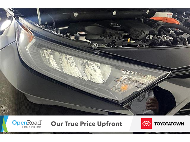 2023 Toyota RAV4 Hybrid LE (Stk: L0302A) in London - Image 31 of 34 2023 Toyota RAV4 Hybrid LE (Stk: L0302A) in London - Image 31 of 34