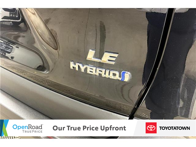 2023 Toyota RAV4 Hybrid LE (Stk: L0302A) in London - Image 33 of 34 2023 Toyota RAV4 Hybrid LE (Stk: L0302A) in London - Image 33 of 34