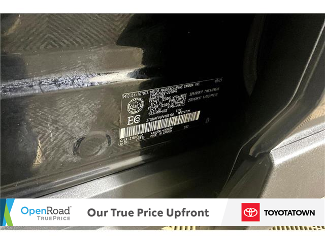 2023 Toyota RAV4 Hybrid LE (Stk: L0302A) in London - Image 34 of 34 2023 Toyota RAV4 Hybrid LE (Stk: L0302A) in London - Image 34 of 34