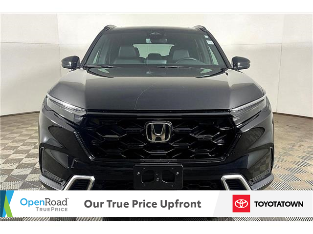 2024 Honda CR-V Hybrid Touring (Stk: U14075) in London - Image 3 of 35