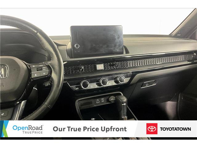 2024 Honda CR-V Hybrid Touring (Stk: U14075) in London - Image 6 of 35