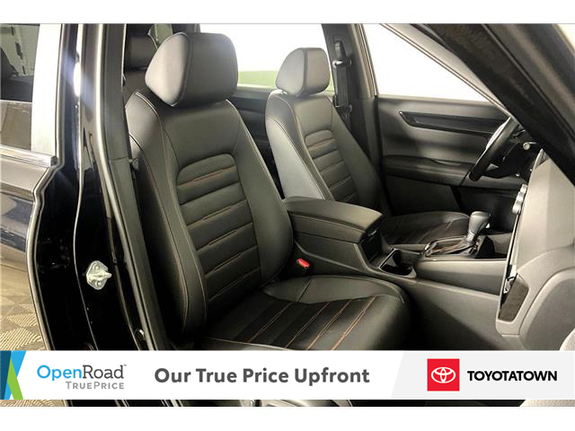 2024 Honda CR-V Hybrid Touring (Stk: U14075) in London - Image 7 of 35