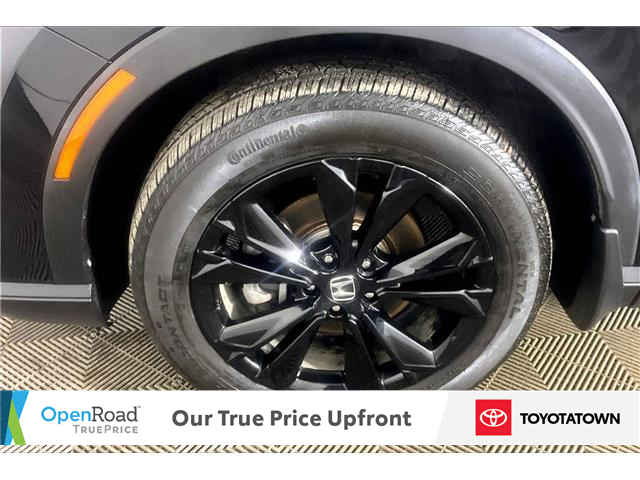 2024 Honda CR-V Hybrid Touring (Stk: U14075) in London - Image 8 of 35