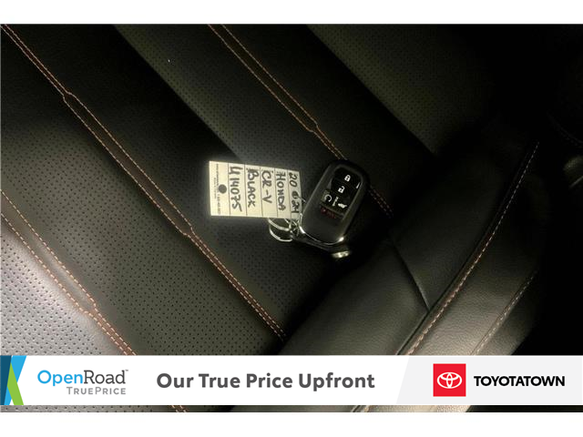 2024 Honda CR-V Hybrid Touring (Stk: U14075) in London - Image 10 of 35