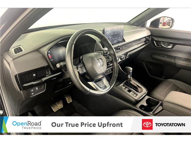2024 Honda CR-V Hybrid Touring (Stk: U14075) in London - Image 13 of 35