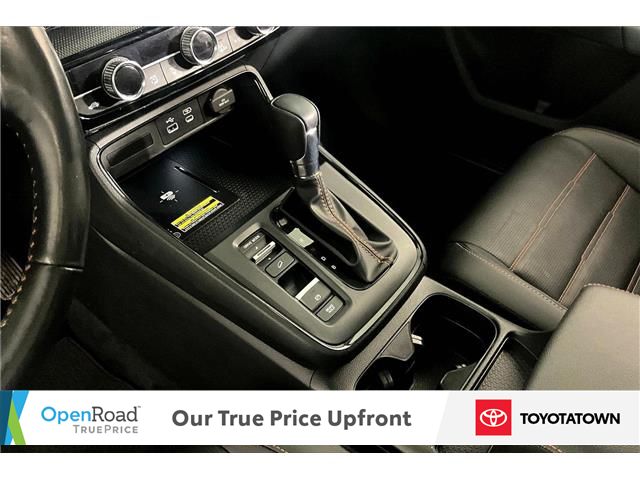 2024 Honda CR-V Hybrid Touring (Stk: U14075) in London - Image 14 of 35