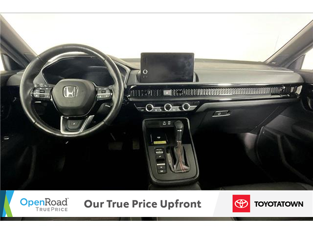 2024 Honda CR-V Hybrid Touring (Stk: U14075) in London - Image 15 of 35