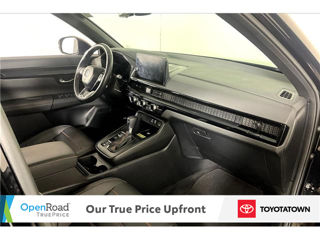 2024 Honda CR-V Hybrid Touring (Stk: U14075) in London - Image 16 of 35