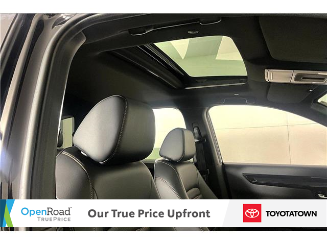 2024 Honda CR-V Hybrid Touring (Stk: U14075) in London - Image 17 of 35