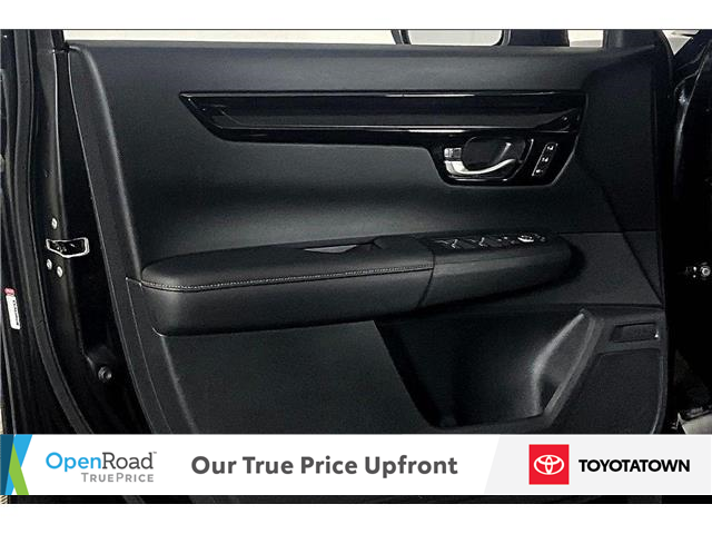 2024 Honda CR-V Hybrid Touring (Stk: U14075) in London - Image 18 of 35