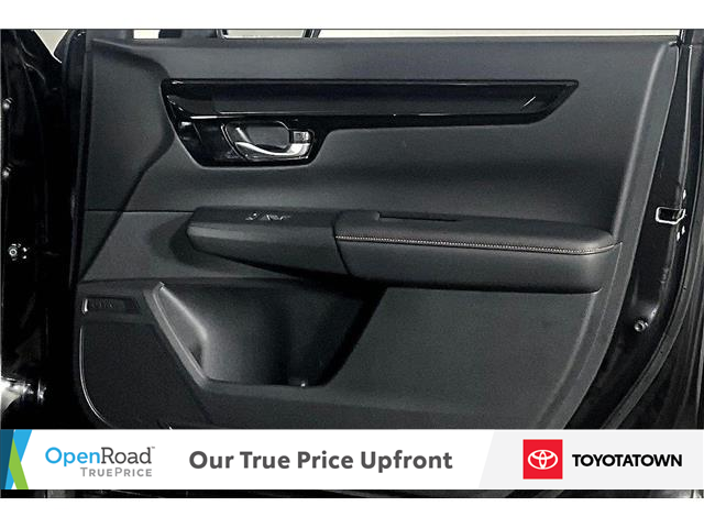 2024 Honda CR-V Hybrid Touring (Stk: U14075) in London - Image 19 of 35