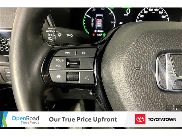 2024 Honda CR-V Hybrid Touring (Stk: U14075) in London - Image 20 of 35