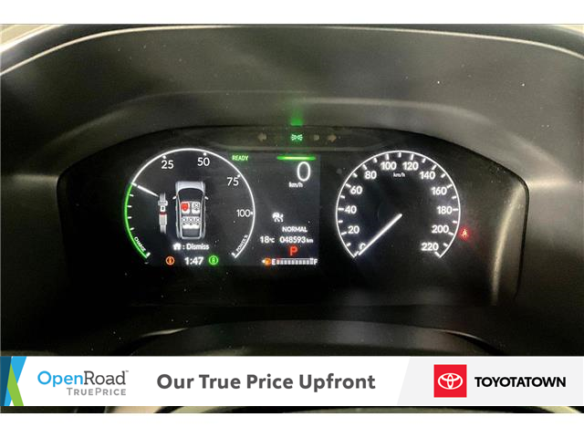 2024 Honda CR-V Hybrid Touring (Stk: U14075) in London - Image 22 of 35