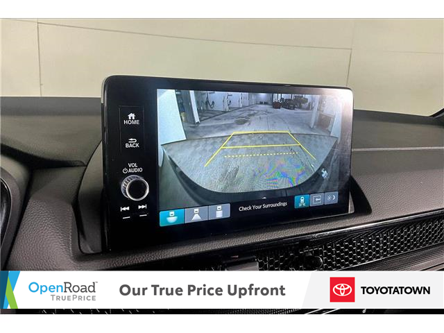 2024 Honda CR-V Hybrid Touring (Stk: U14075) in London - Image 23 of 35