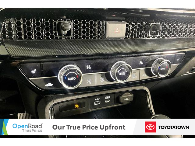 2024 Honda CR-V Hybrid Touring (Stk: U14075) in London - Image 24 of 35