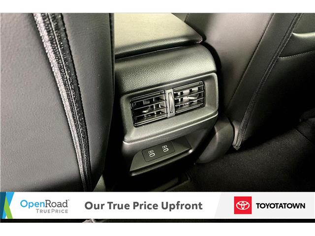 2024 Honda CR-V Hybrid Touring (Stk: U14075) in London - Image 25 of 35