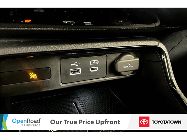 2024 Honda CR-V Hybrid Touring (Stk: U14075) in London - Image 26 of 35