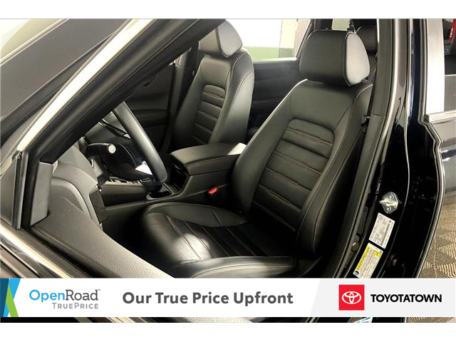 2024 Honda CR-V Hybrid Touring (Stk: U14075) in London - Image 27 of 35
