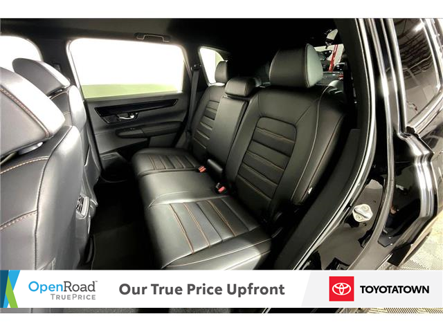 2024 Honda CR-V Hybrid Touring (Stk: U14075) in London - Image 28 of 35