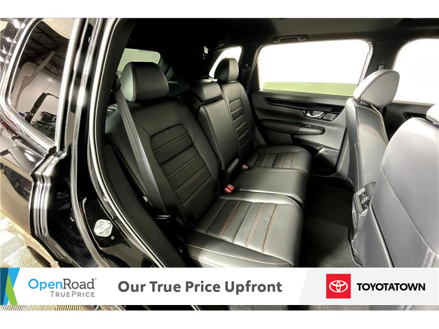 2024 Honda CR-V Hybrid Touring (Stk: U14075) in London - Image 29 of 35