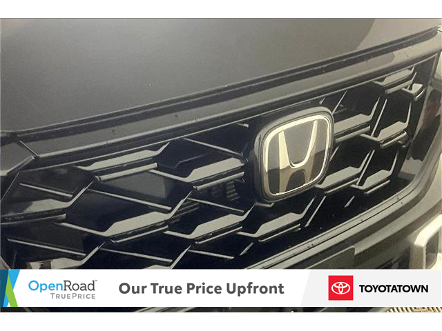 2024 Honda CR-V Hybrid Touring (Stk: U14075) in London - Image 30 of 35