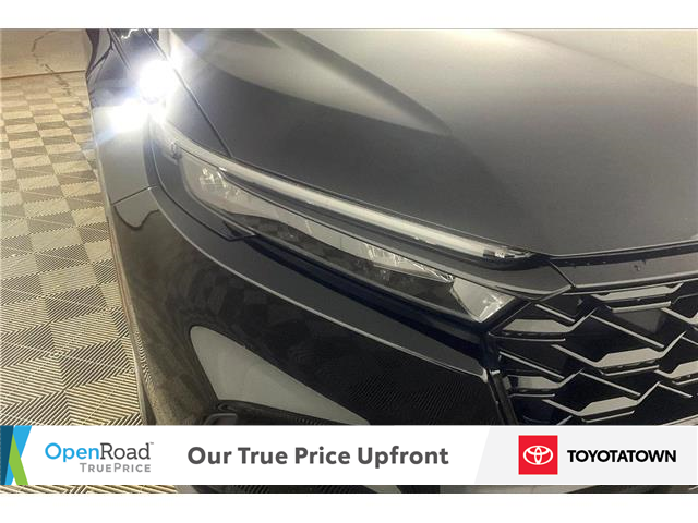 2024 Honda CR-V Hybrid Touring (Stk: U14075) in London - Image 31 of 35